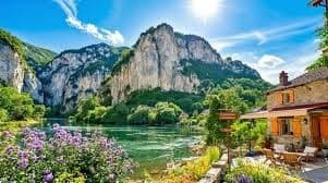 Local Villages & Heritage Tour