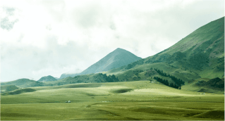 Kayakers paddling down the Ardèche river with stunning cliff views