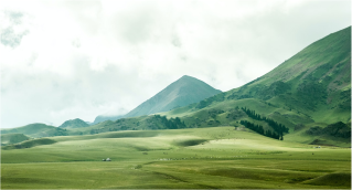 Kayakers paddling down the Ardèche river with stunning cliff views